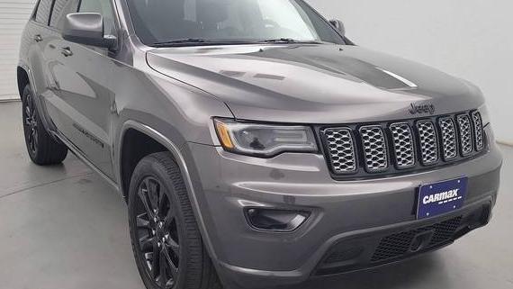 JEEP GRAND CHEROKEE 2021 1C4RJFAG2MC671709 image
